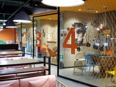 -火星工厂·桌游·团建聚会·轰趴馆(厦滘店)