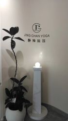 -JC·YOGA静禅瑜伽普拉提