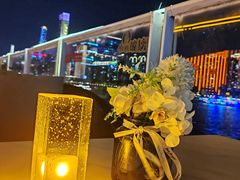 -琶醍壹号•潮菜江景餐吧