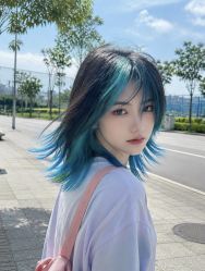 -JIMI·吉米造型
