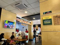 -Borenos Fried Chicken(Asia City)