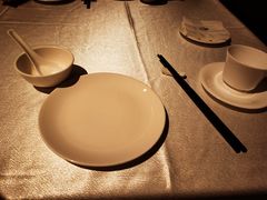 -上海金桥红枫万豪酒店-万豪中餐厅