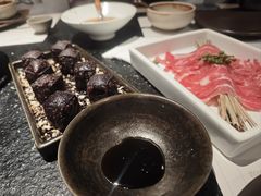 -山缓缓火锅(青岛万象城店)