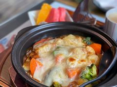 -西村日本料理(香格里拉饭店)