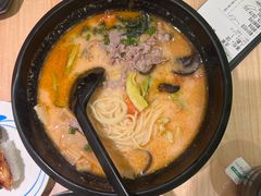 -禾绿寿司(星光68广场店)