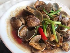 -鑫悦楼煎蟹·16年海鲜大排档