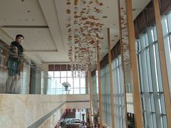 -视界美食自助餐厅·石家庄希尔顿酒店