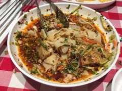 -西贝(上海我格广场店)