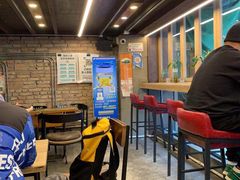 -放哈·甜醅子奶茶创造者(正宁路店)