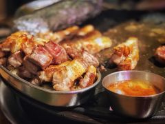 -济州爱肉堂(总店)
