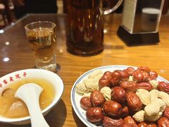 -那家老院子东北菜·饺子·小鸡炖蘑菇(艳华街店)