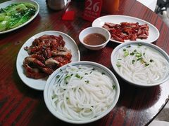 -凌舍好烧鹅(中山路店)