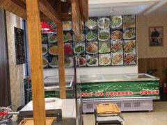 -羊来顺冰煮鲜羊 铁锅烀羊肉(中央大街店)