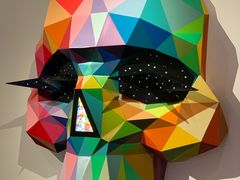 -chi K11艺术空间展览厅