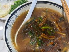 -老地方面馆(思南路店)