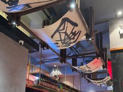 -8PINTS八品脱·日料·烧鸟·精酿小酒馆(莘庄店)