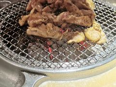 -喜来稀肉(北外滩白玉兰广场店)