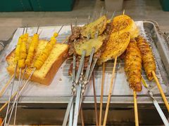 -头牌·鹤岗小串(万达店)