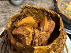 扎肝蒲香包-南京大牌档(凯德1818店)