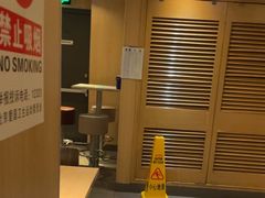 -麦当劳(团结湖店)