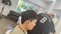 -Brother Barber Shop男士理发店