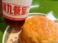 -广九餐室(陈家祠扬韬广场店)