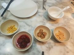 -京味斋·烤鸭·北京菜(安贞店)
