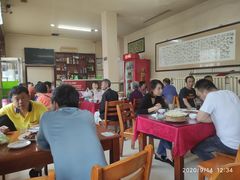 -天瑞祥烧麦馆(芥园西道店)