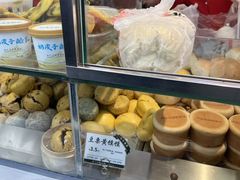 -宫门口馒头铺(创始人总店)
