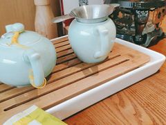 -如轩·海鲜砂锅粥·潮汕菜(海珠店)
