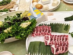 -清真军邺·金富苑肥牛城(海湖新区精品店)
