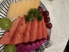 -香宫·中餐厅(拉萨香格里拉大酒店)