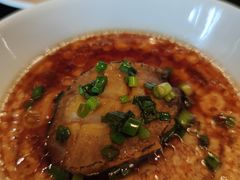 -品珍中餐厅·南北融合特色菜(兰州富力万达文华酒店)