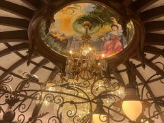 -B&C黄油与面包·THE GARDEN BAKERY概念店(世纪汇店)