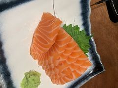 -千代武日本料理(爱建店)