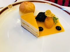 -Cafe Sacher(WIEN)