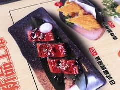 -万喜拉面