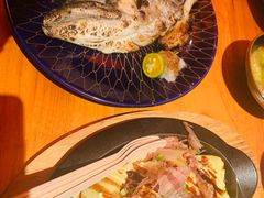 -北村家日本料理(西大望路店)