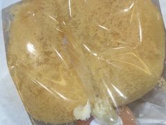 -好利来(桃源店)