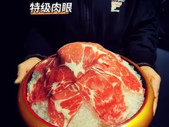 -渝味晓宇火锅(合川路店)