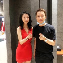 -BENSON沙龙