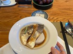 -新荣记(新源南路店)