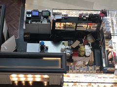 -布歌东京(金融街购物中心店)