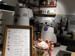 -Oasis coffee燕谷咖啡(公信店)