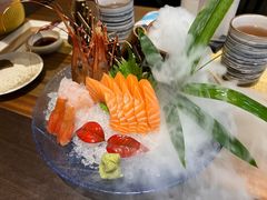 -炉匠炉端烧·酒(国金中心商场店)