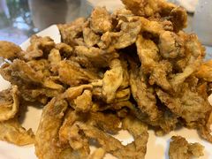 -褒河栈道渔庄(建工路总店)