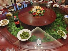 -翠姐姐农家大院·老底子萧山菜(建设一路店)