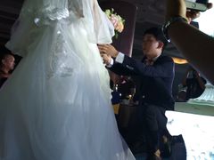 -海景壹号大酒店(滨湖店)