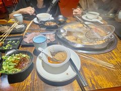 -贵州黄牛肉(西溪湿地店)