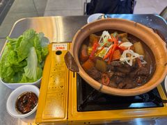 -美美餐厅(海珠首店)